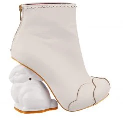 Irregular Choice Bunny Palette Everything