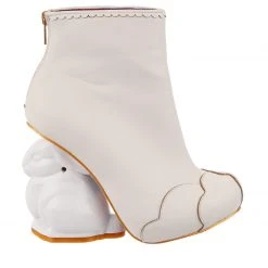 Irregular Choice Bunny Palette Everything