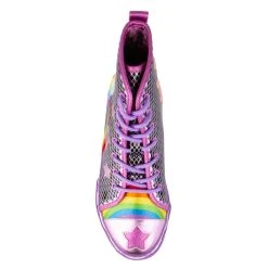 Iconic By Irregular Choice Its Always Sunny