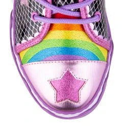 Iconic By Irregular Choice Its Always Sunny