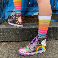 Iconic By Irregular Choice Its Always Sunny