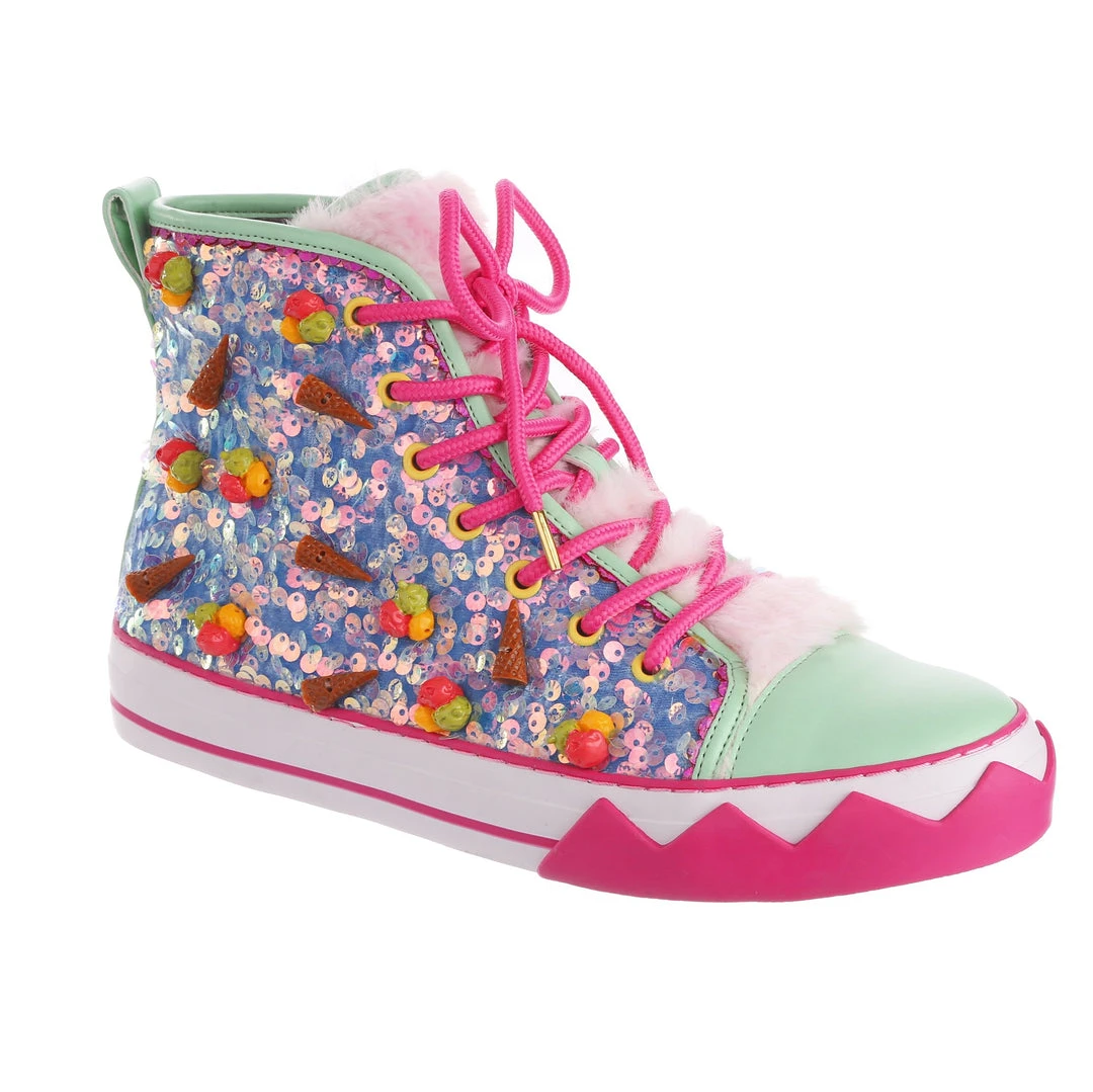 Irregular Choice Everything You're Fab 10 Irregular Choice Everything You're Fab