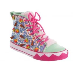 Irregular Choice Everything You're Fab 53 Irregular Choice Everything You're Fab