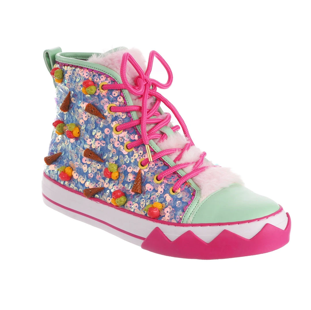 Irregular Choice Everything You're Fab 11 Irregular Choice Everything You're Fab