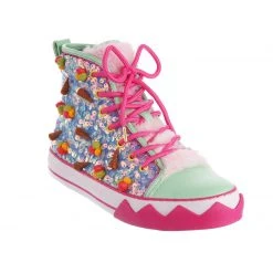 Irregular Choice Everything You're Fab 54 Irregular Choice Everything You're Fab