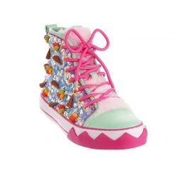 Irregular Choice Everything You're Fab 55 Irregular Choice Everything You're Fab