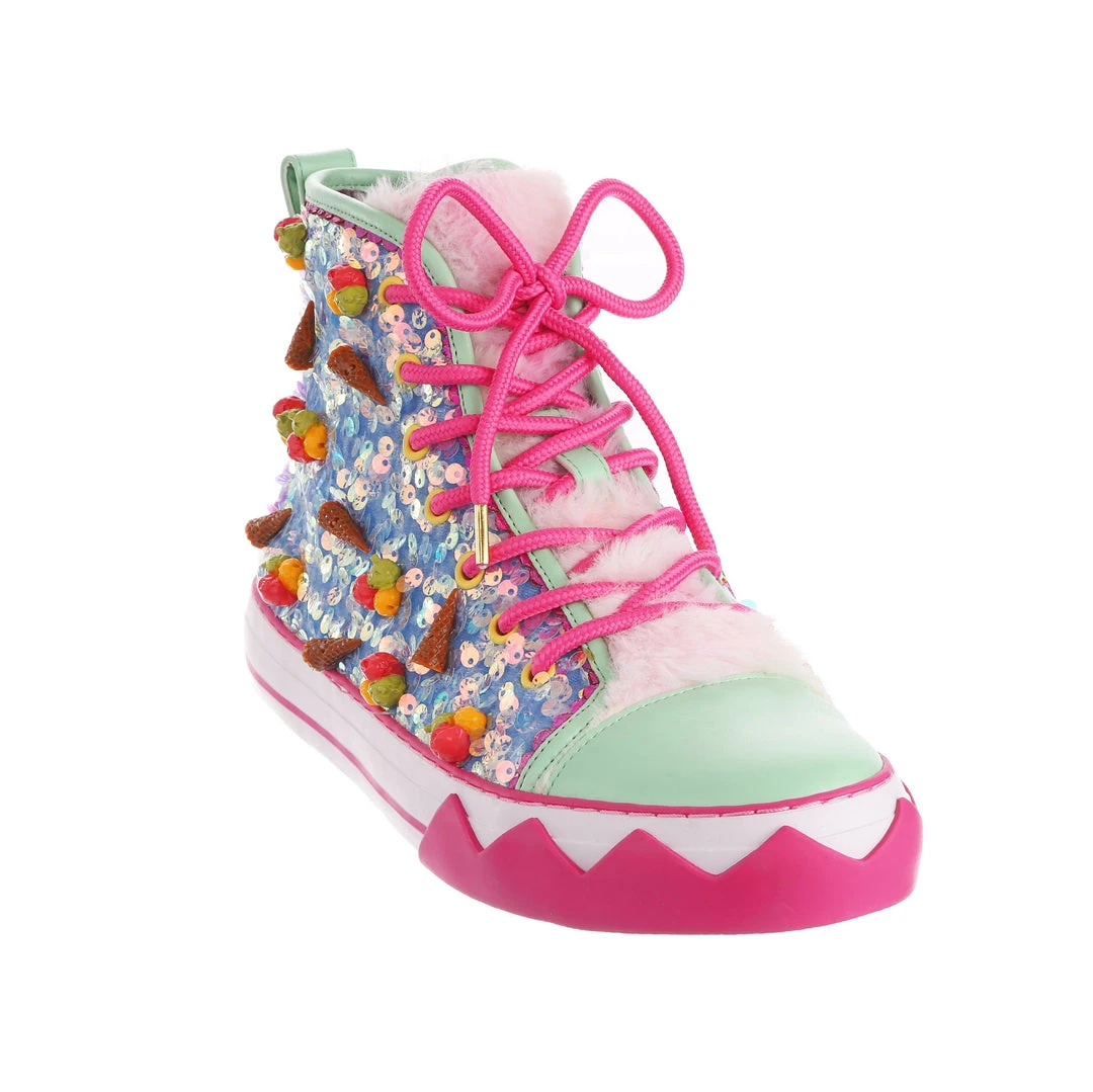 Irregular Choice Everything You're Fab 13 Irregular Choice Everything You're Fab