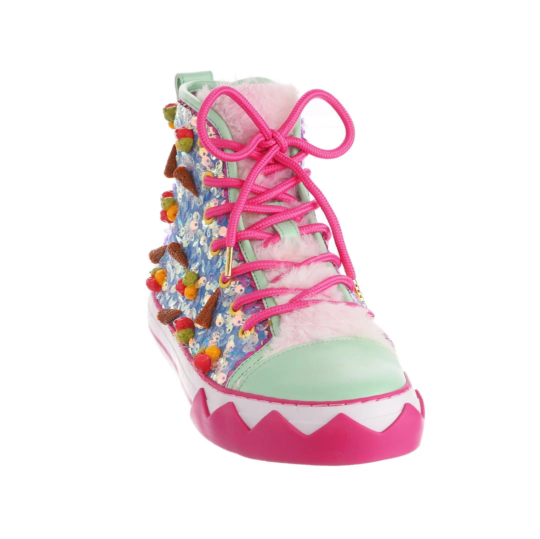 Irregular Choice Everything You're Fab 14 Irregular Choice Everything You're Fab