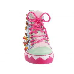 Irregular Choice Everything You're Fab 57 Irregular Choice Everything You're Fab