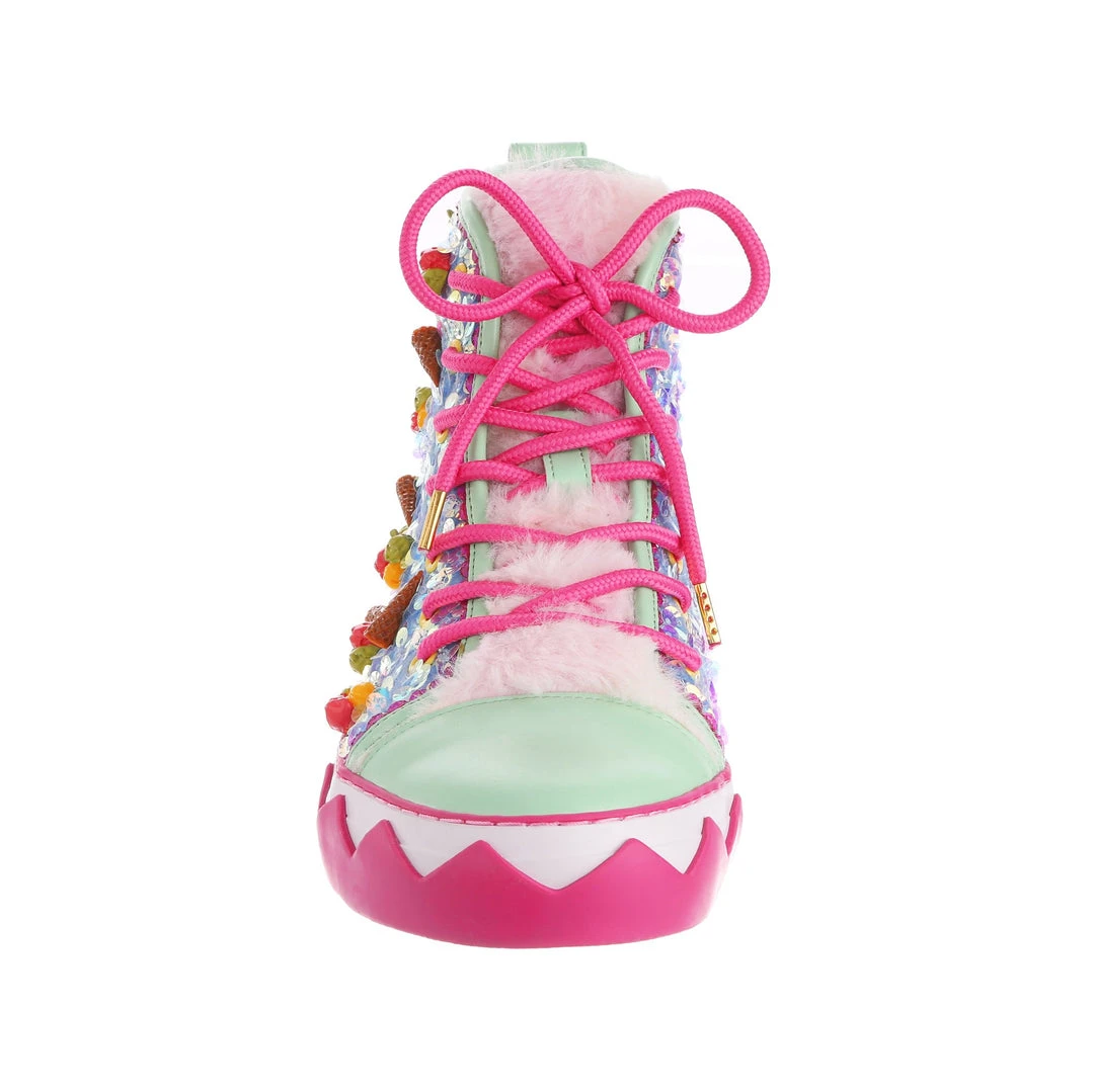 Irregular Choice Everything You're Fab 16 Irregular Choice Everything You're Fab