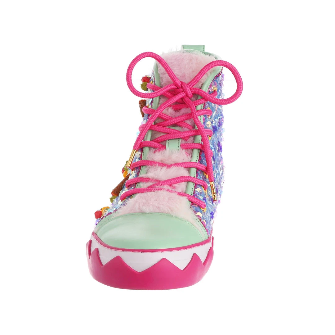 Irregular Choice Everything You're Fab 17 Irregular Choice Everything You're Fab