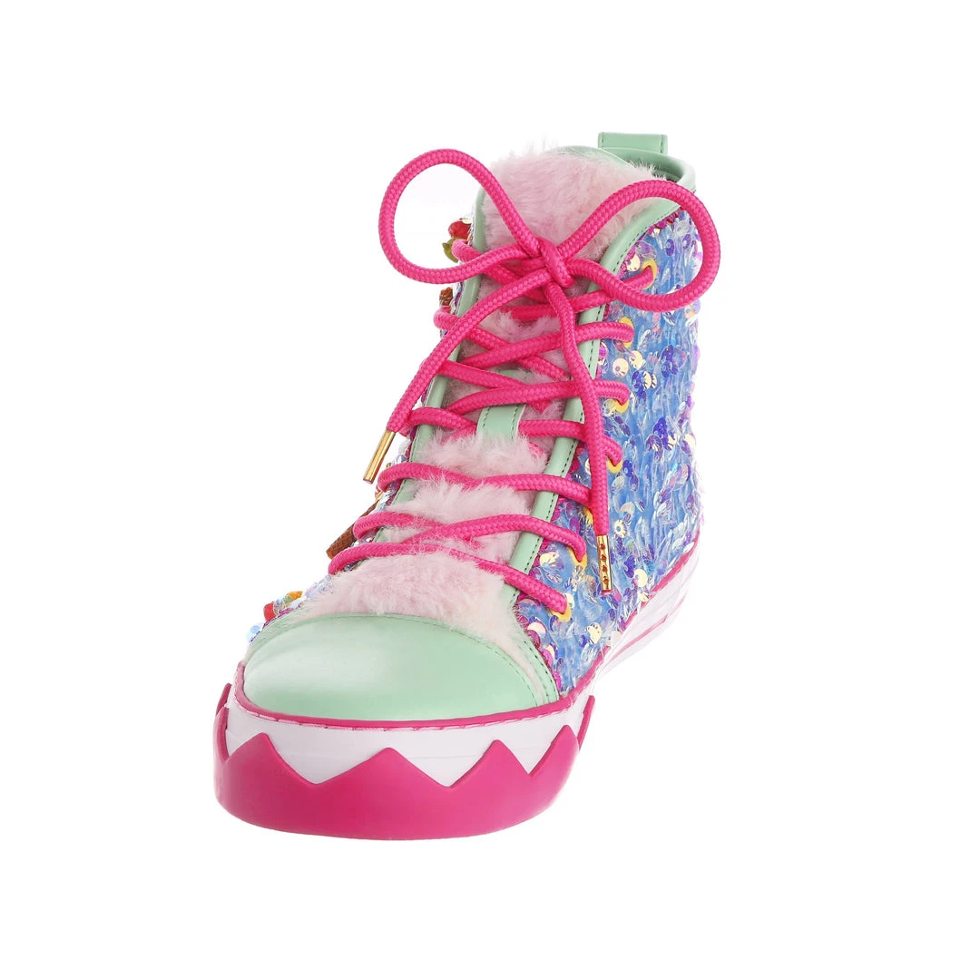 Irregular Choice Everything You're Fab 18 Irregular Choice Everything You're Fab