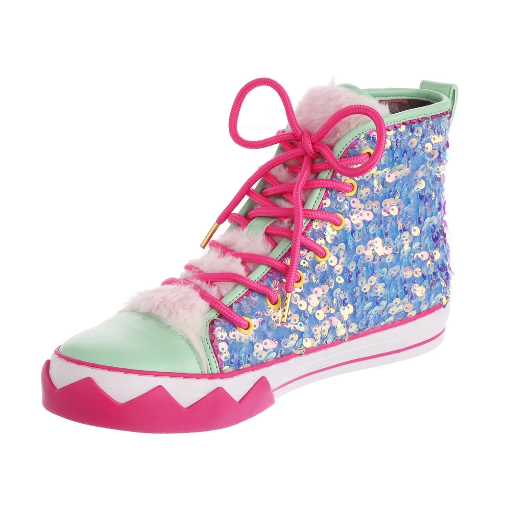 Irregular Choice Everything You're Fab 21 Irregular Choice Everything You're Fab