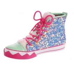 Irregular Choice Everything You're Fab 64 Irregular Choice Everything You're Fab