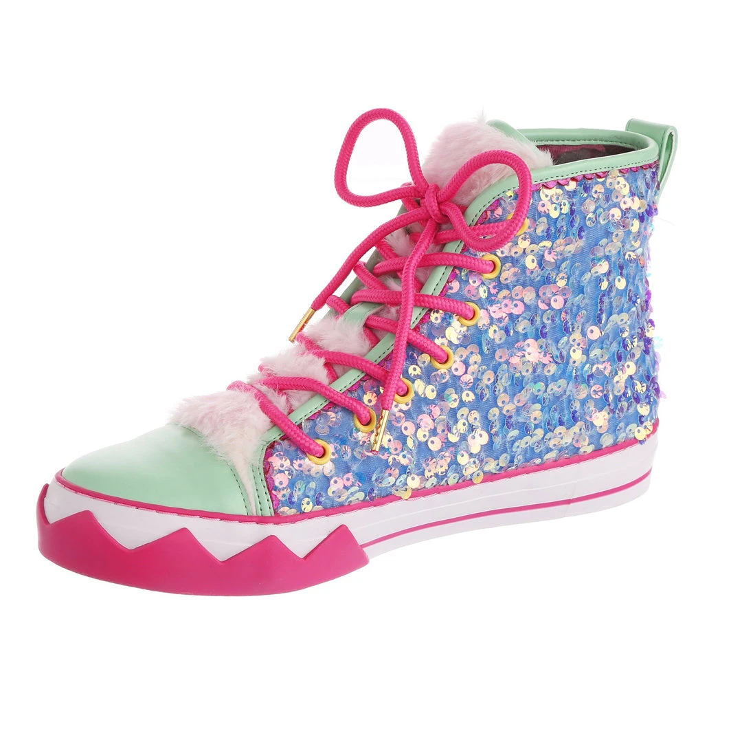 Irregular Choice Everything You're Fab 22 Irregular Choice Everything You're Fab