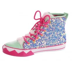 Irregular Choice Everything You're Fab 65 Irregular Choice Everything You're Fab