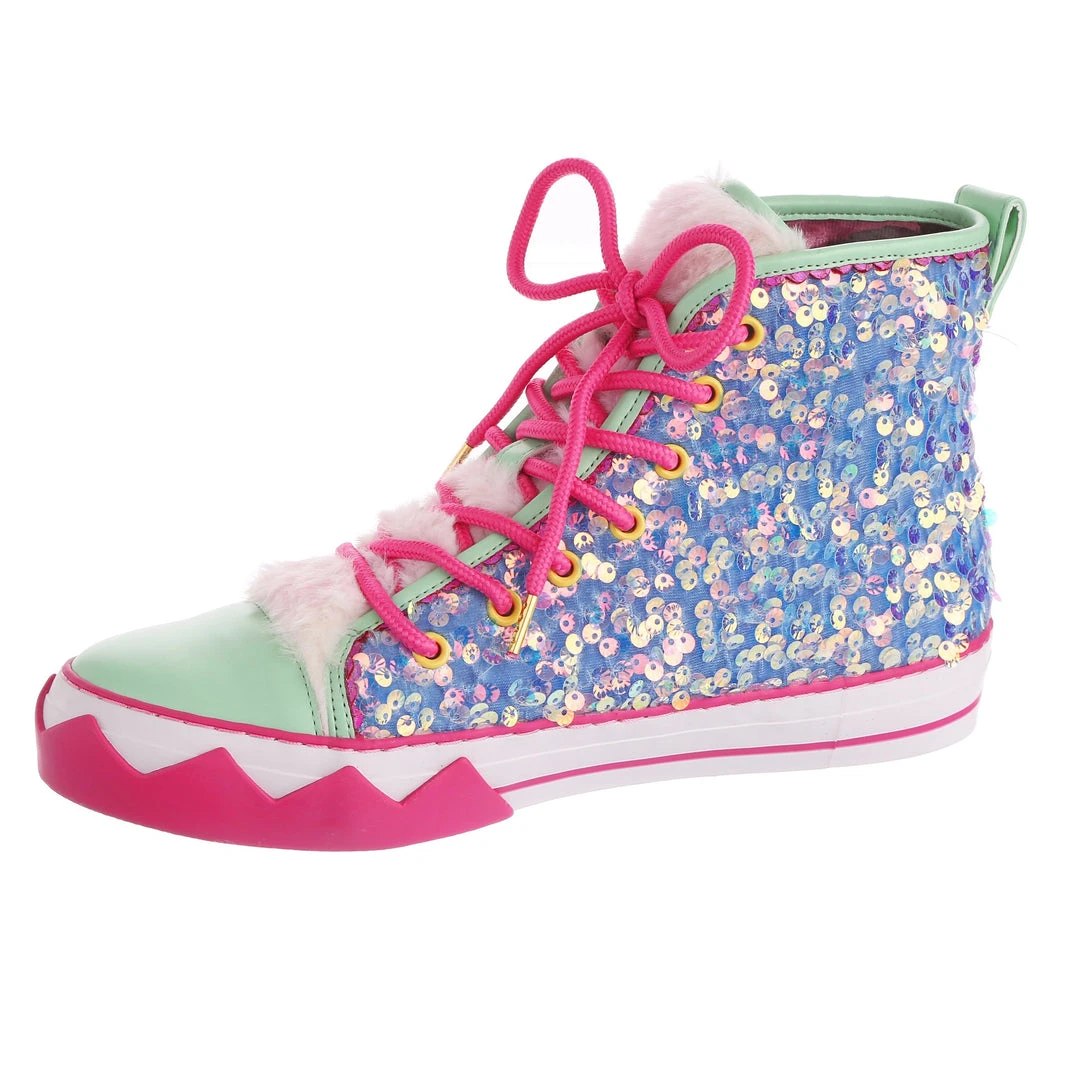 Irregular Choice Everything You're Fab 23 Irregular Choice Everything You're Fab