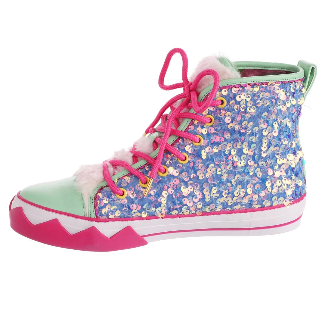 Irregular Choice Everything You're Fab 24 Irregular Choice Everything You're Fab