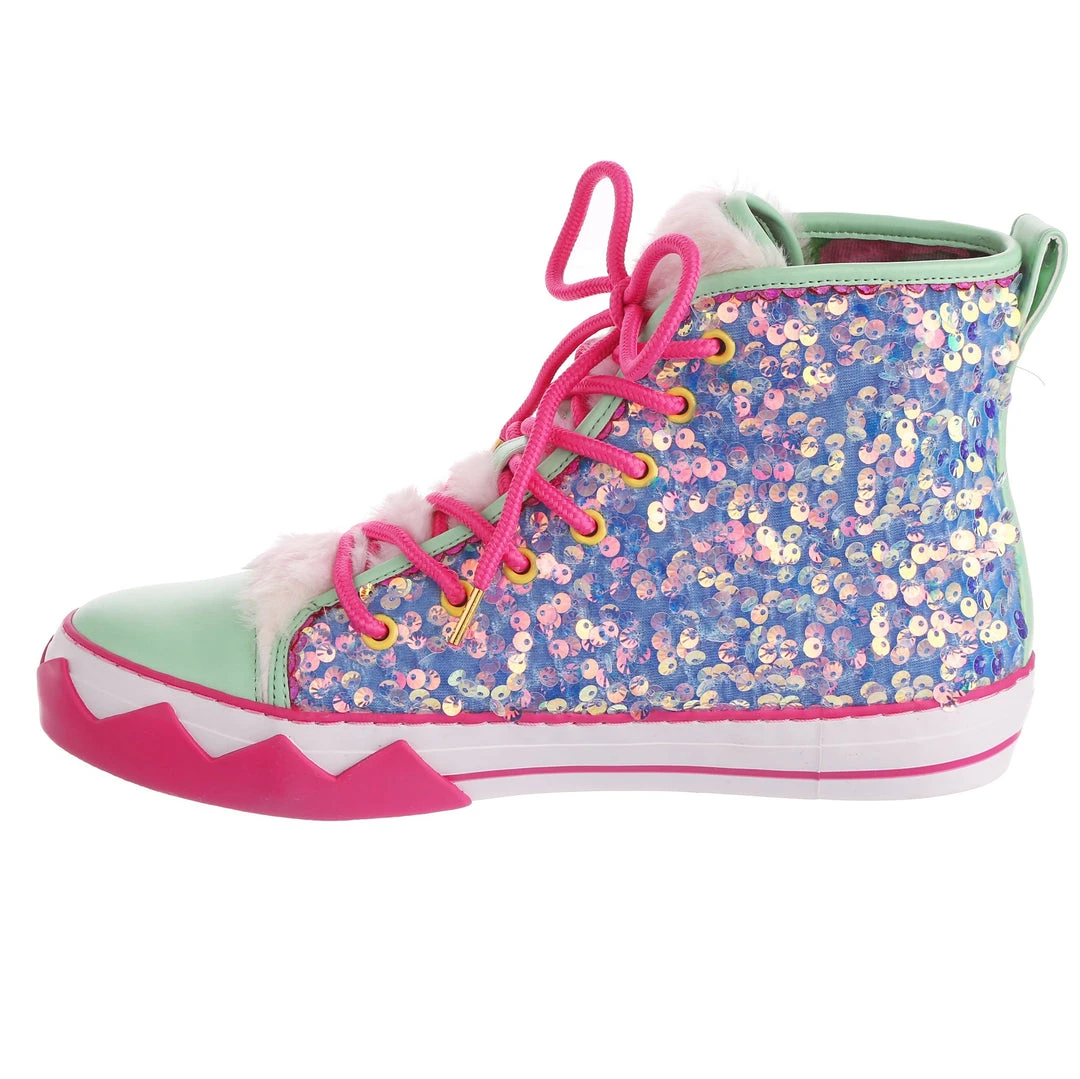 Irregular Choice Everything You're Fab 25 Irregular Choice Everything You're Fab