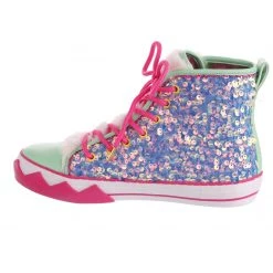 Irregular Choice Everything You're Fab 68 Irregular Choice Everything You're Fab