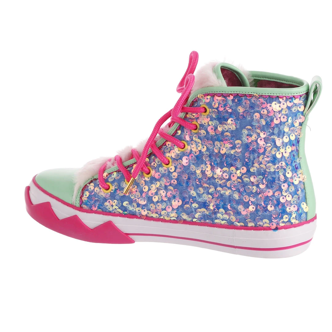 Irregular Choice Everything You're Fab 27 Irregular Choice Everything You're Fab
