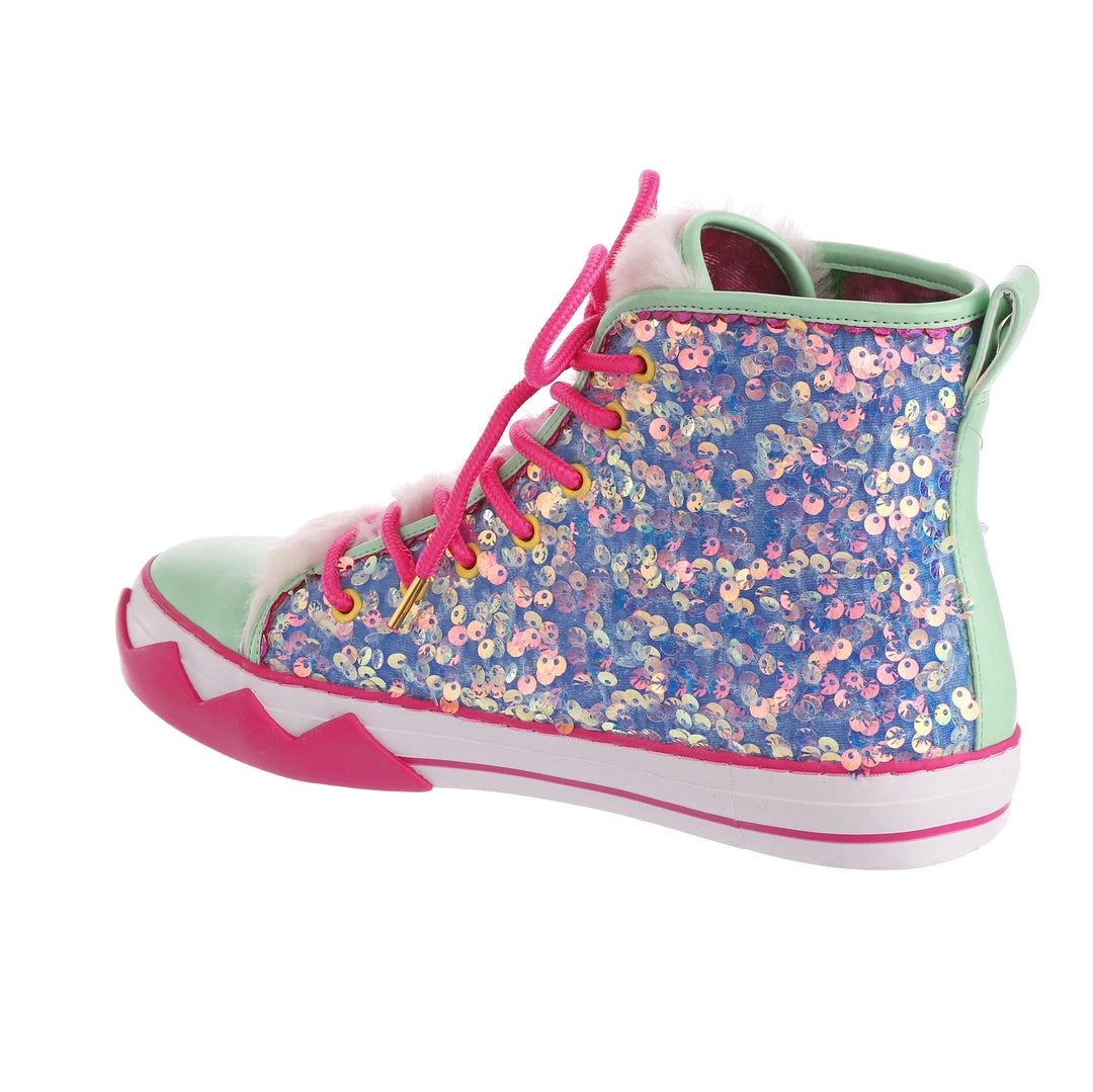 Irregular Choice Everything You're Fab 28 Irregular Choice Everything You're Fab