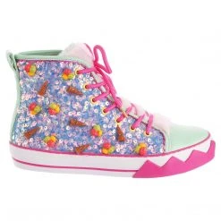 Irregular Choice Everything You're Fab