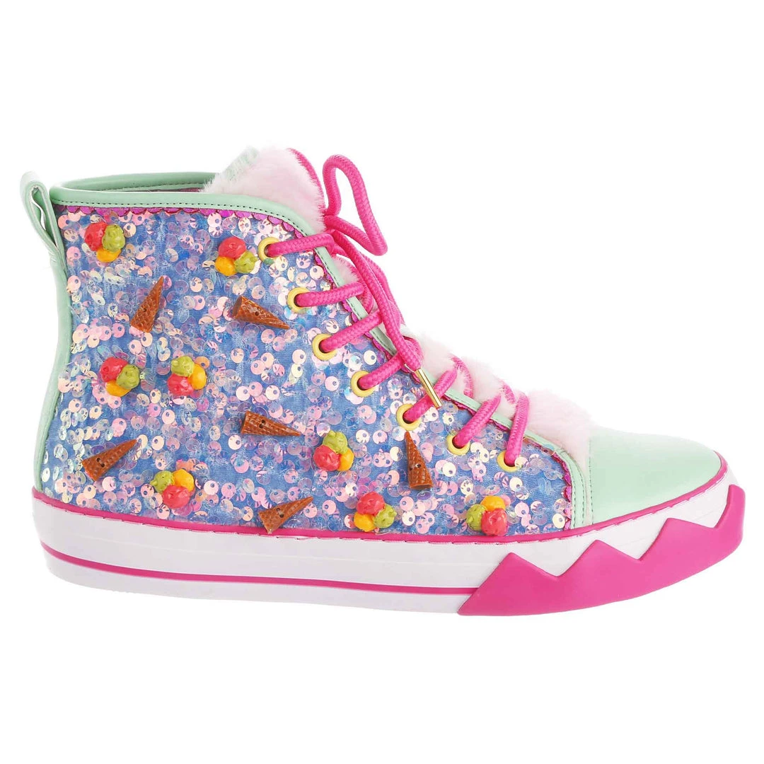 Irregular Choice Everything You're Fab 4 Irregular Choice Everything You're Fab