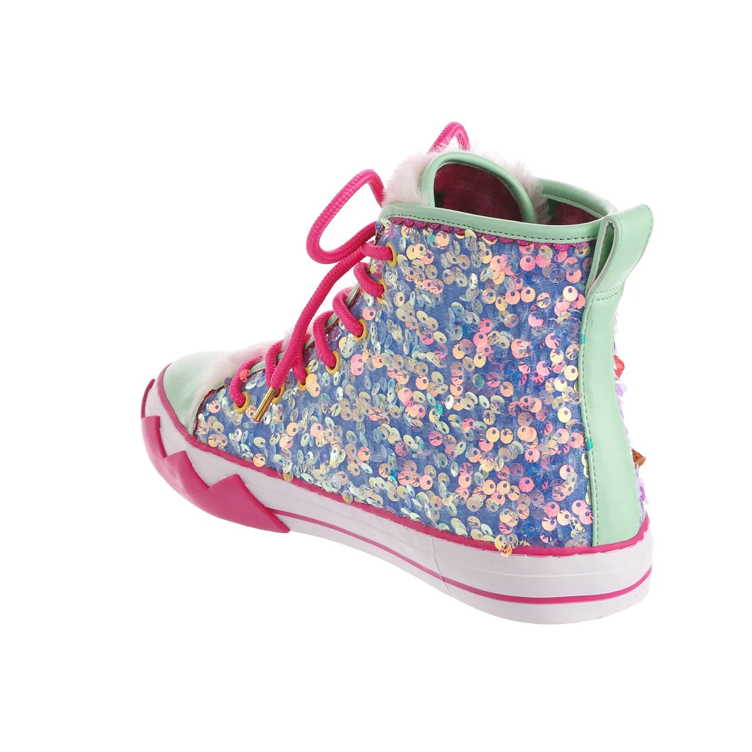 Irregular Choice Everything You're Fab 30 Irregular Choice Everything You're Fab