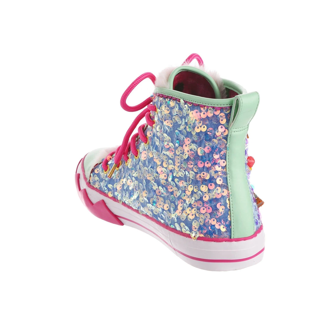 Irregular Choice Everything You're Fab 31 Irregular Choice Everything You're Fab