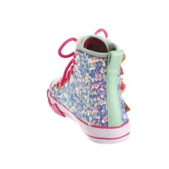 Irregular Choice Everything You're Fab 74 Irregular Choice Everything You're Fab