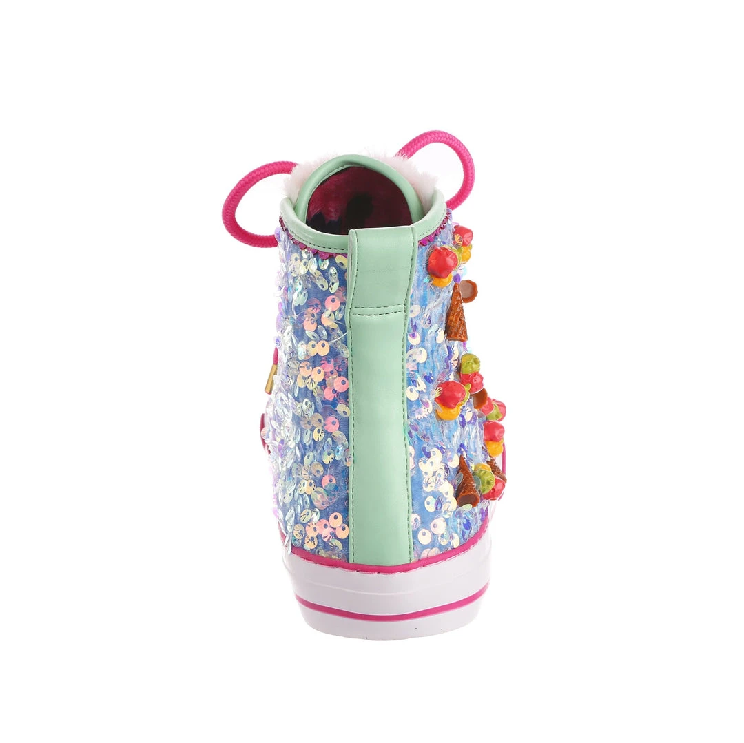 Irregular Choice Everything You're Fab 34 Irregular Choice Everything You're Fab