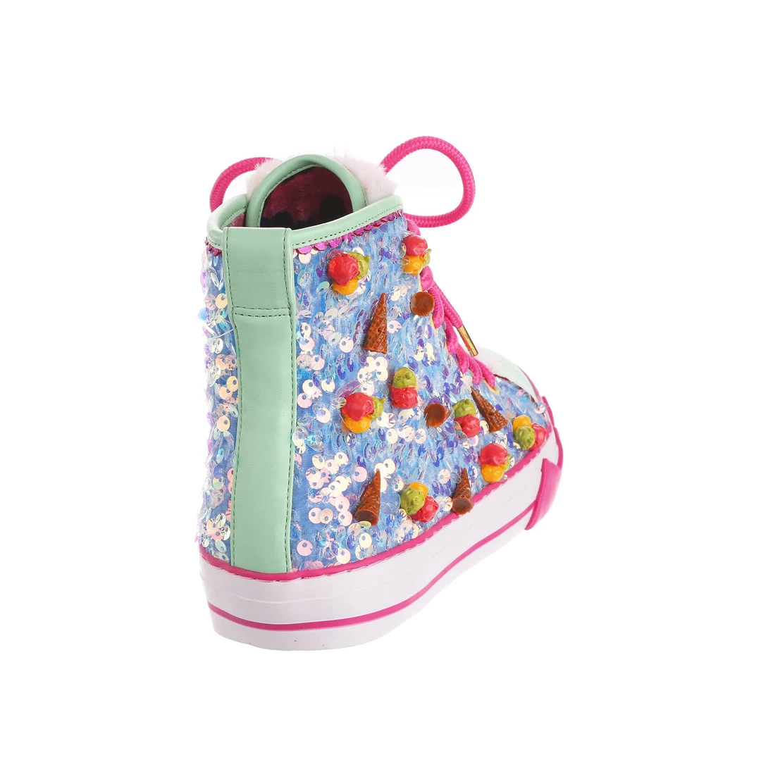 Irregular Choice Everything You're Fab 36 Irregular Choice Everything You're Fab