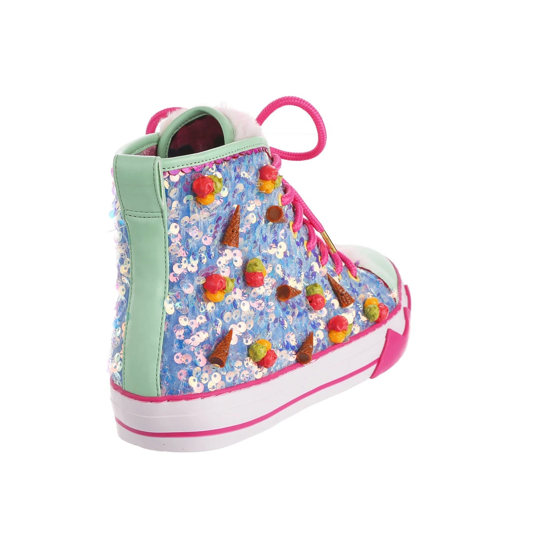 Irregular Choice Everything You're Fab 37 Irregular Choice Everything You're Fab