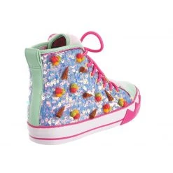 Irregular Choice Everything You're Fab 80 Irregular Choice Everything You're Fab