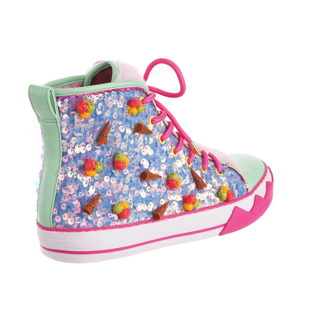 Irregular Choice Everything You're Fab 39 Irregular Choice Everything You're Fab