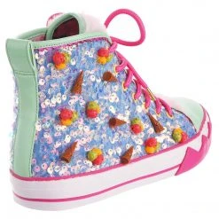 Irregular Choice Everything You're Fab 47 Irregular Choice Everything You're Fab