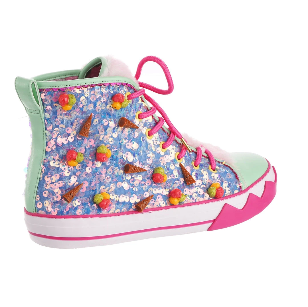 Irregular Choice Everything You're Fab 40 Irregular Choice Everything You're Fab