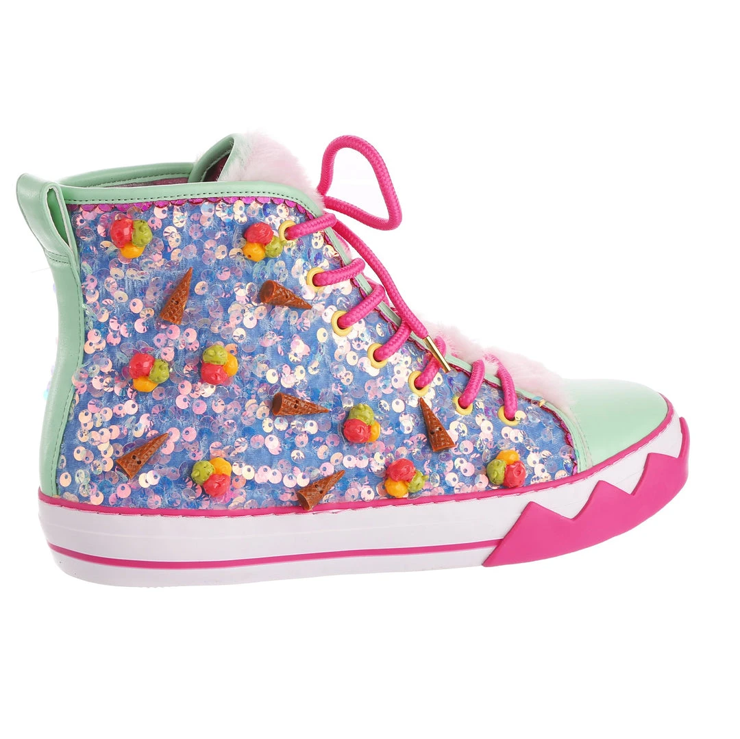 Irregular Choice Everything You're Fab 41 Irregular Choice Everything You're Fab