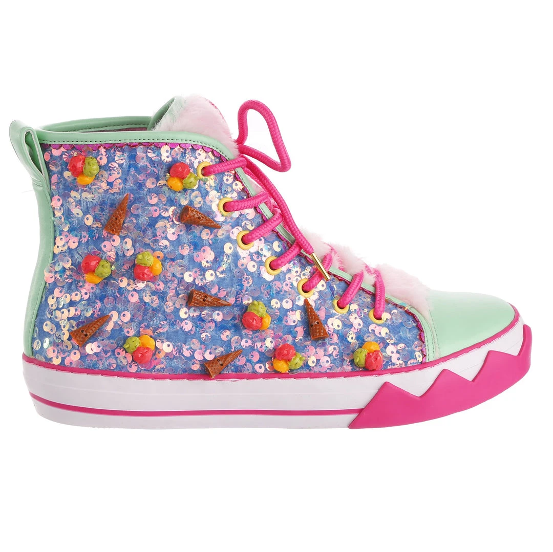 Irregular Choice Everything You're Fab 42 Irregular Choice Everything You're Fab