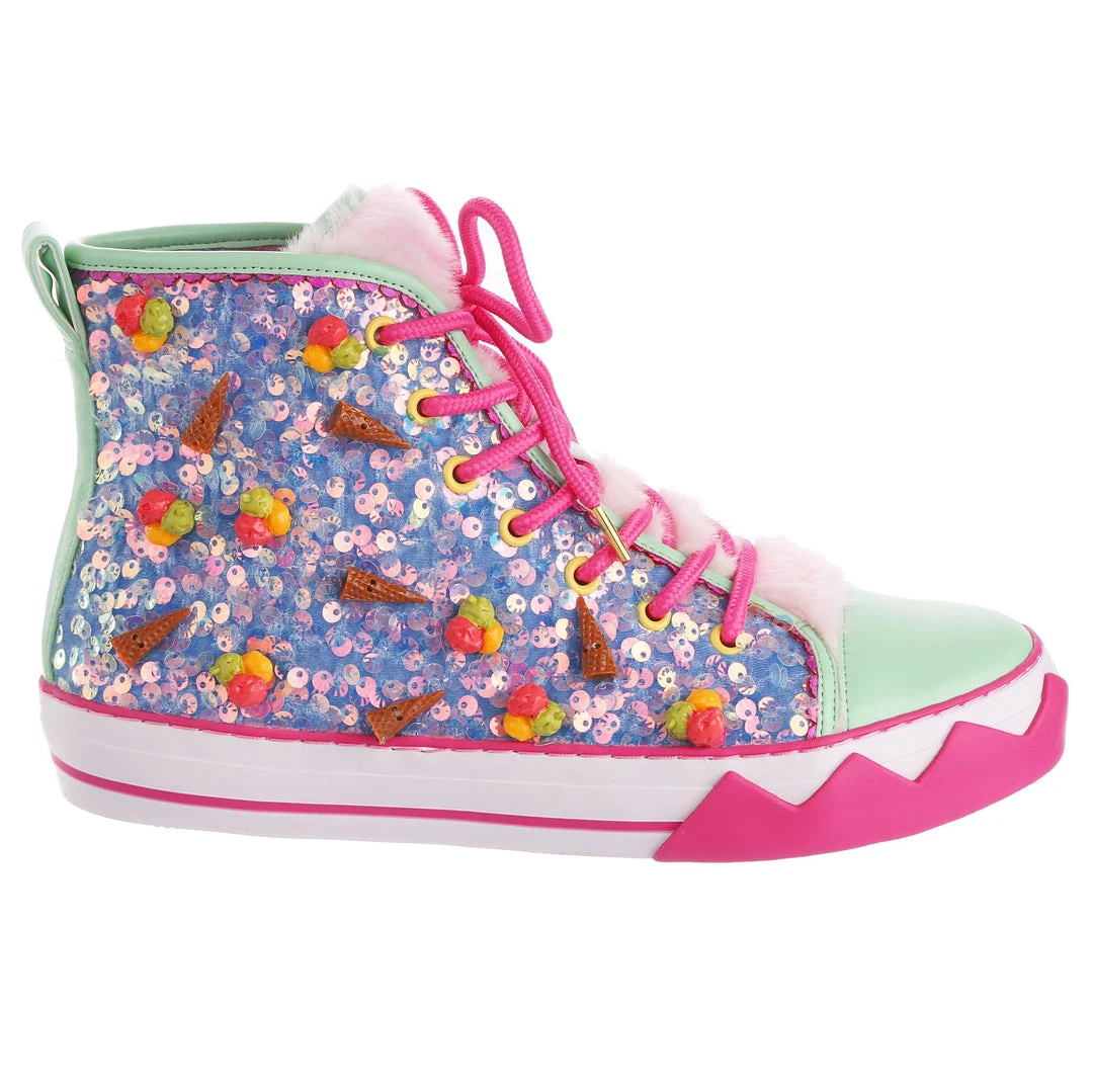 Irregular Choice Everything You're Fab 43 Irregular Choice Everything You're Fab