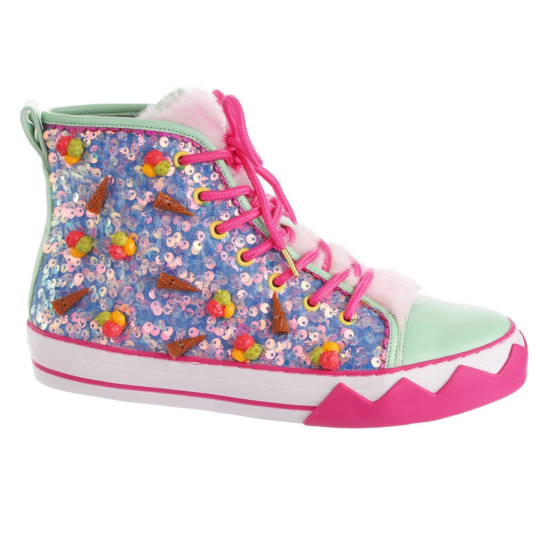 Irregular Choice Everything You're Fab 44 Irregular Choice Everything You're Fab