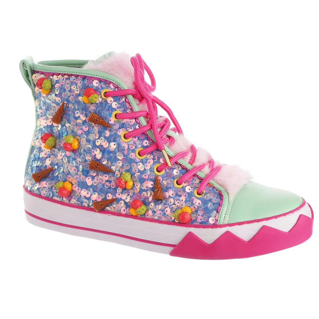 Irregular Choice Everything You're Fab 45 Irregular Choice Everything You're Fab
