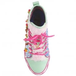 Irregular Choice Everything You're Fab 48 Irregular Choice Everything You're Fab