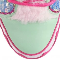 Irregular Choice Everything You're Fab 49 Irregular Choice Everything You're Fab