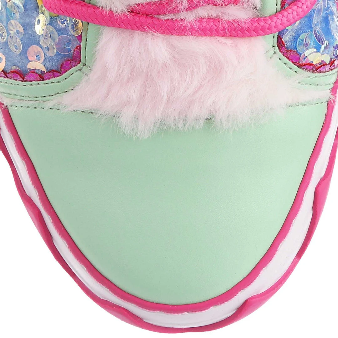 Irregular Choice Everything You're Fab 7 Irregular Choice Everything You're Fab