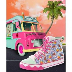 Irregular Choice Everything You're Fab 50 Irregular Choice Everything You're Fab