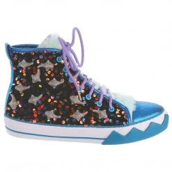 Irregular Choice Mako Everything