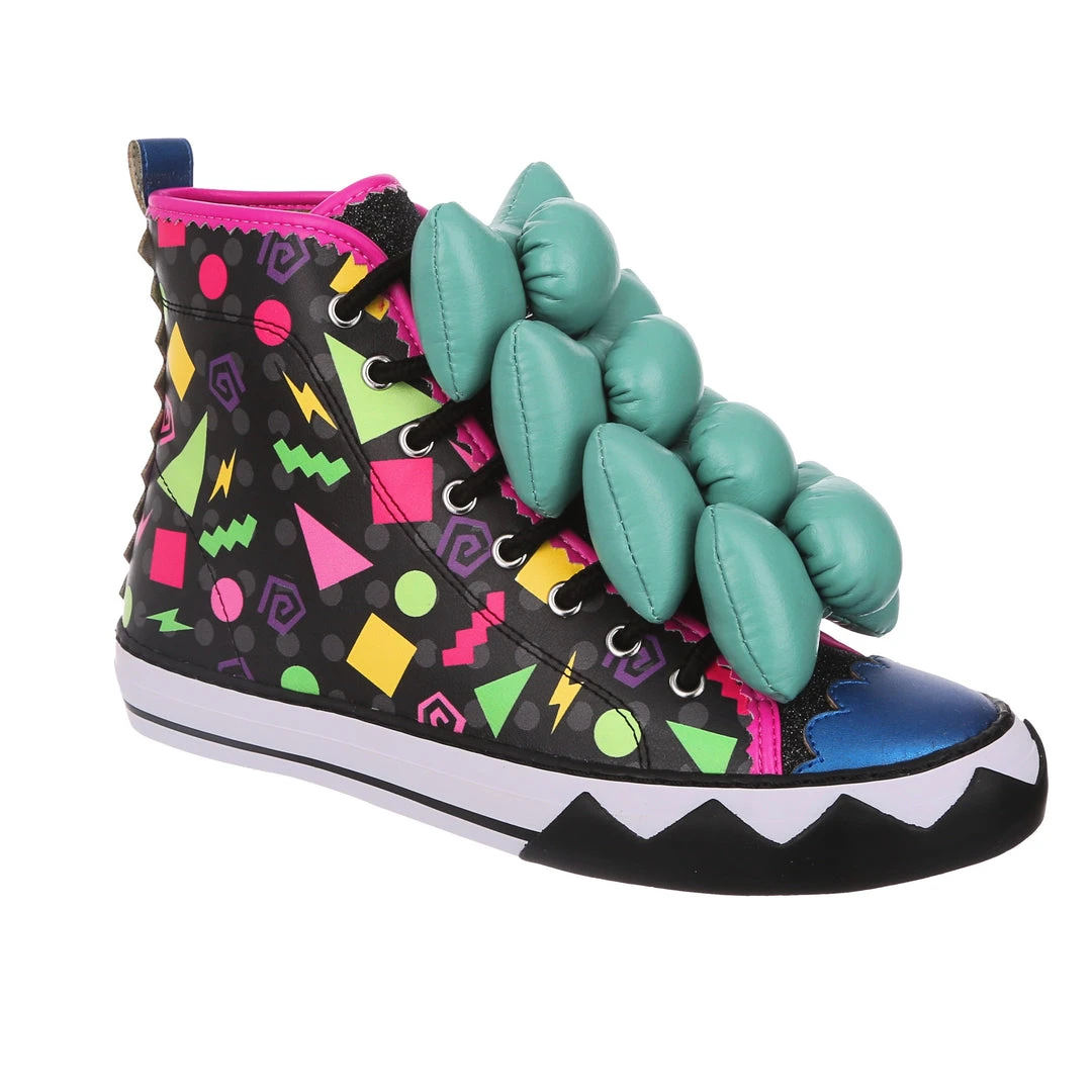 Irregular Choice Bow Ta Ful 12 Irregular Choice Bow Ta Ful