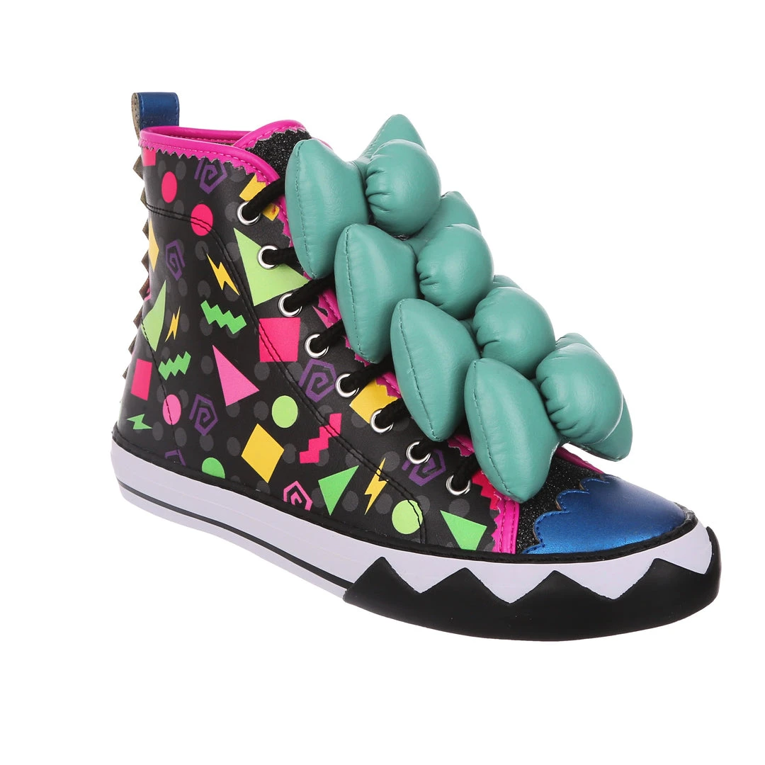 Irregular Choice Bow Ta Ful 13 Irregular Choice Bow Ta Ful